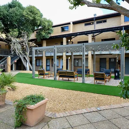 All Africa House-3